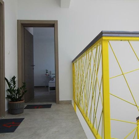 Narancin Apartments トロギール エクステリア 写真