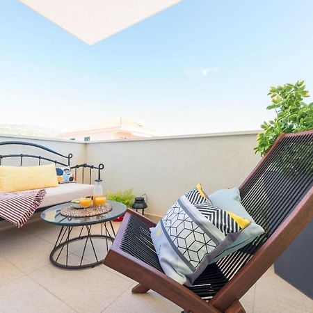 Narancin Apartments トロギール エクステリア 写真