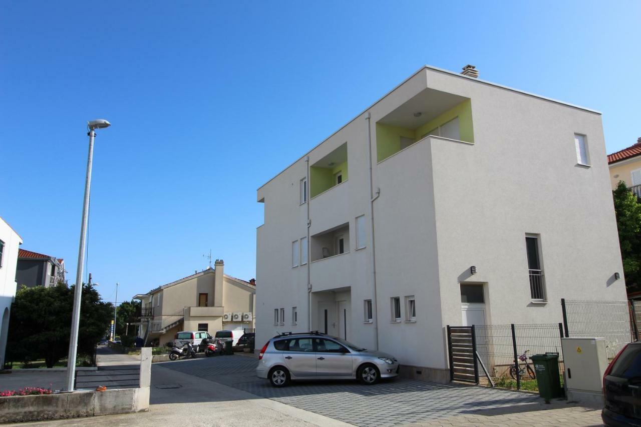 Narancin Apartments トロギール エクステリア 写真