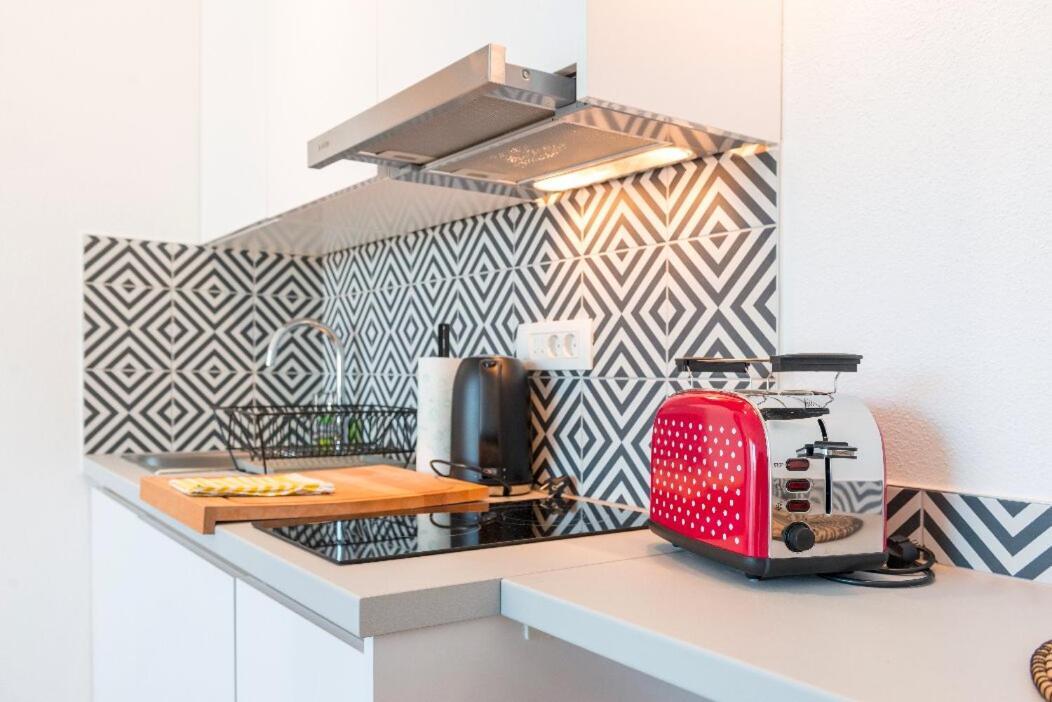 Narancin Apartments トロギール エクステリア 写真