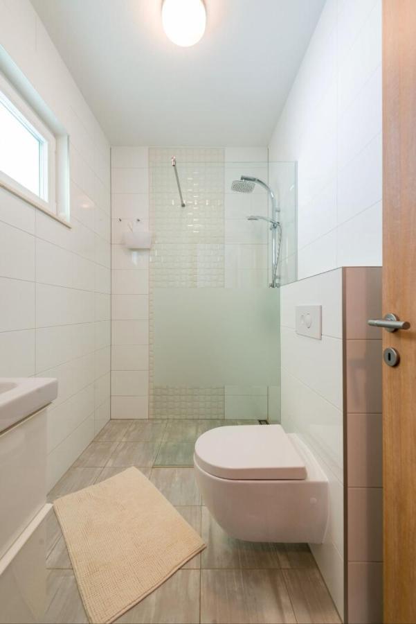 Narancin Apartments トロギール エクステリア 写真