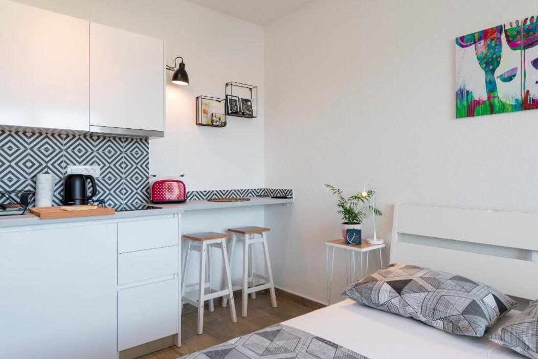 Narancin Apartments トロギール エクステリア 写真