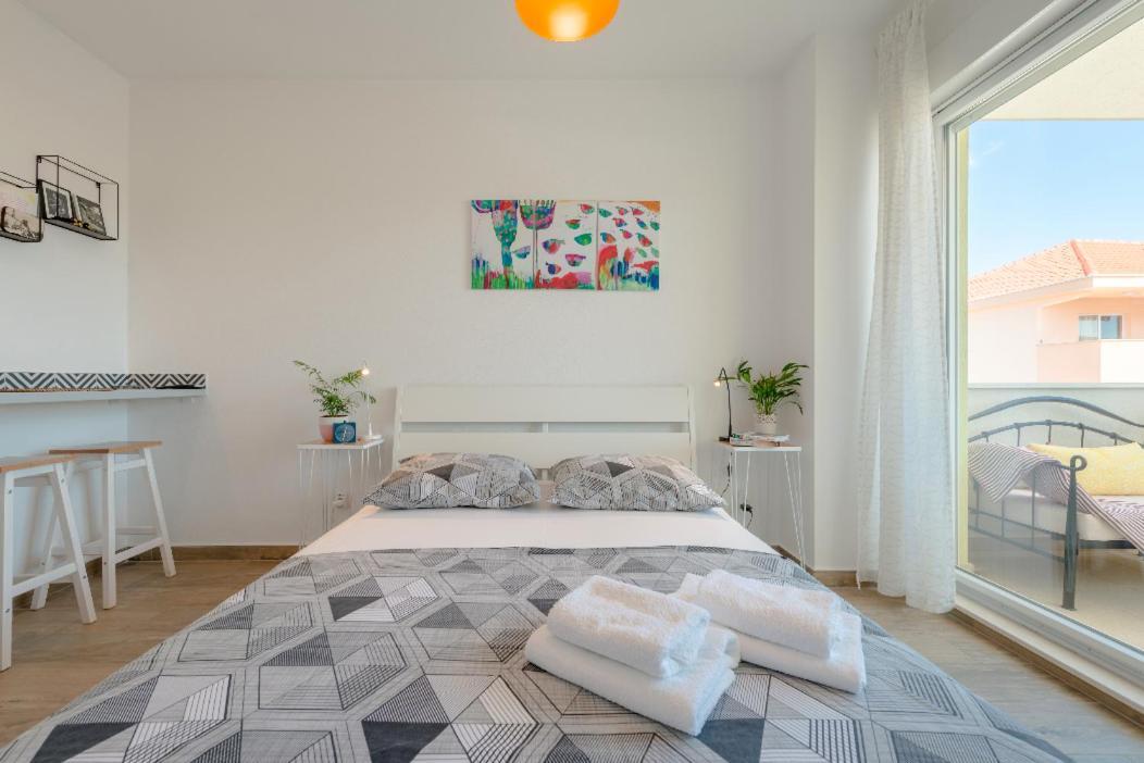 Narancin Apartments トロギール エクステリア 写真