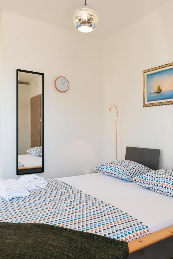 Narancin Apartments トロギール エクステリア 写真