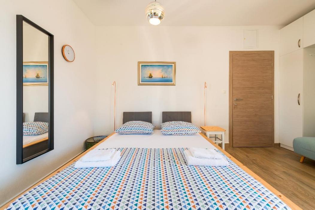 Narancin Apartments トロギール エクステリア 写真