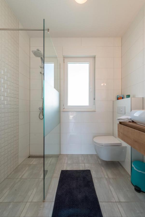 Narancin Apartments トロギール エクステリア 写真