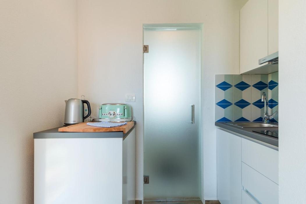 Narancin Apartments トロギール エクステリア 写真