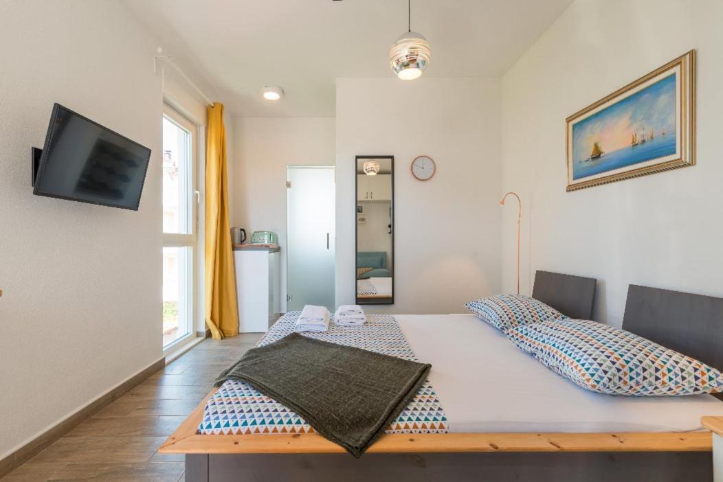 Narancin Apartments トロギール エクステリア 写真
