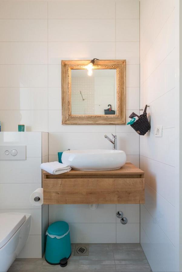 Narancin Apartments トロギール エクステリア 写真