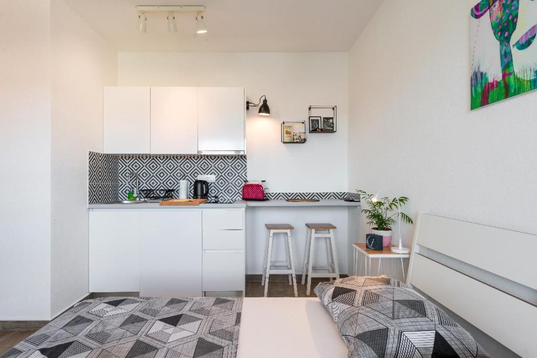Narancin Apartments トロギール エクステリア 写真