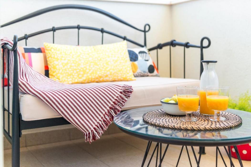 Narancin Apartments トロギール エクステリア 写真